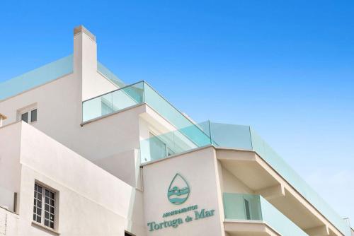 Gallery image of Feelathome Tortuga de Mar in Palma de Mallorca