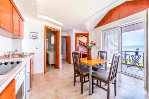 Gallery image of Villa Swiss in Ohrid