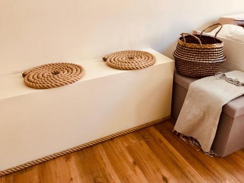 LA MINORQUIN appartement avec terrasse