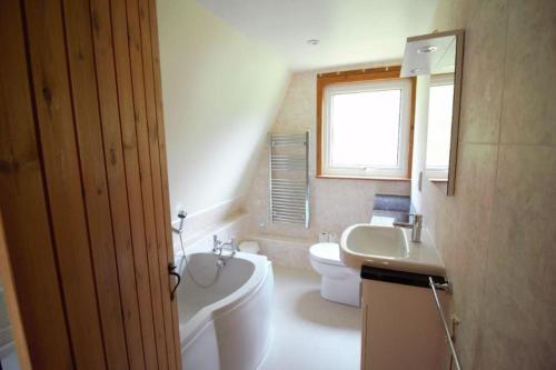 Fotografie z fotogalerie ubytování Lodges in Lanivet Cornwall with indoor pool v destinaci Bodmin