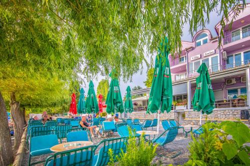 Gallery image of Villa Swiss in Ohrid