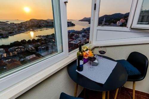 Apartment Boca