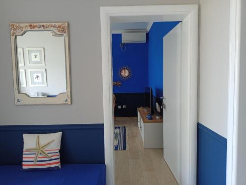 Fotografie z fotogalerie ubytování Mirišta - Spacious apartment in lush nature sea & forest v destinaci Herceg-Novi