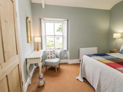 Gallery image of Snowdrop Cottage in Scarborough