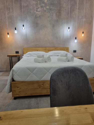 Легло или легла в стая в Urban Rooms Porto Cesareo