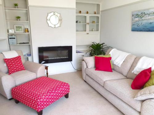 Seaside Bungalow in Whitstable, Near Beach