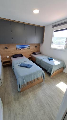 Gallery image of Mobilhome NaMore C4, Tisno in Tisno