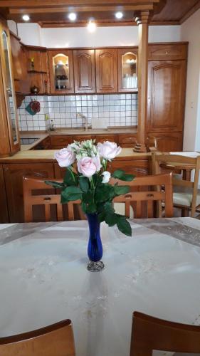 Gallery image of Flower Home Nina in Panayia