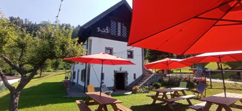 Zoncolan Camping Caravan – Photos 2