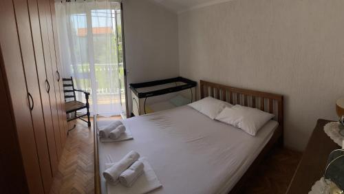 Gallery image of Adria MN Apartment in Utjeha