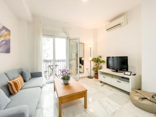 San Marcos Apartamentos