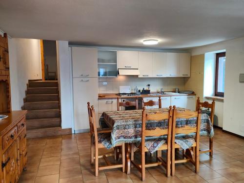 Foto dalla galleria di Appartamento Chatrian 1 CIR-TORGNON-0030 a Torgnon