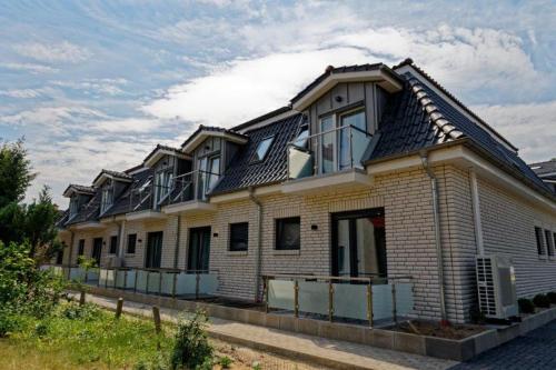 B&Bが所在する建物