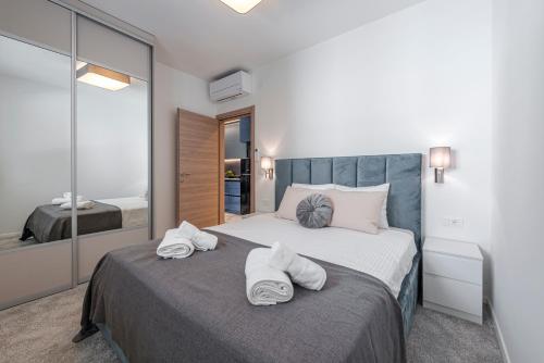 Sunset Premium Residence I
