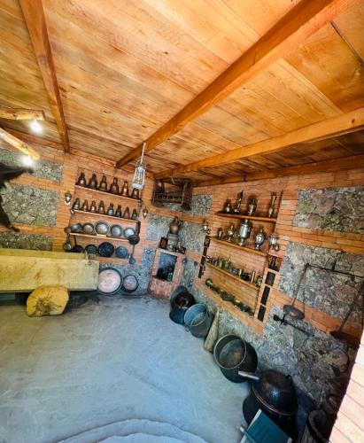 Imagen de la galería de Art Palace, en Akhaltsikhe