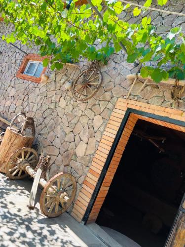 Imagen de la galería de Art Palace, en Akhaltsikhe