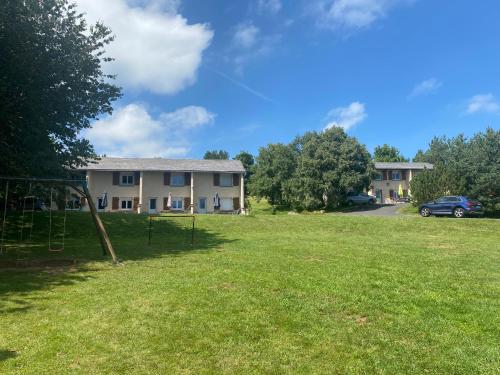 Foto Les Genêts du Sancy 1