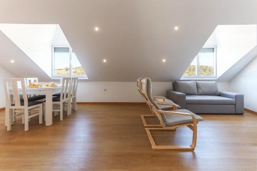 Vita Portucale ! Concept Apartment Campo Ourique