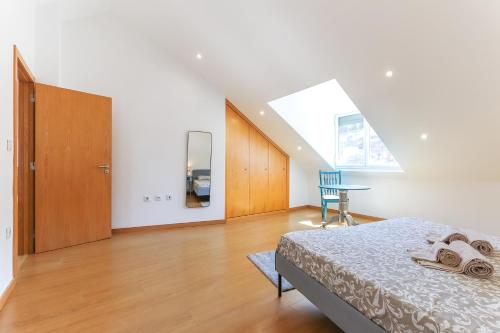 Vita Portucale ! Concept Apartment Campo Ourique