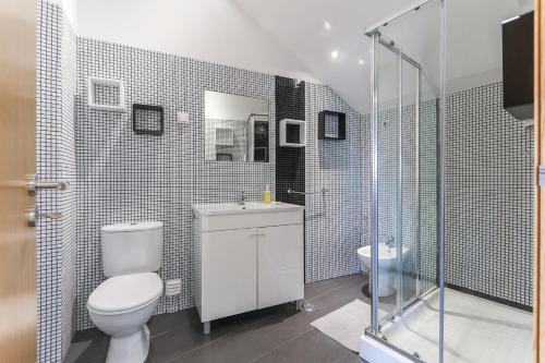 Vita Portucale ! Concept Apartment Campo Ourique