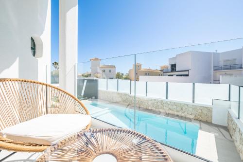 Atlantis Luxury Villa by Atlantic Places