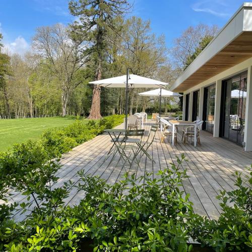 Hôtel le Corbusson – Photos 3