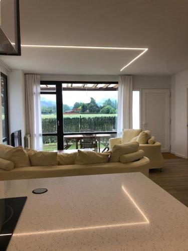 Gallery image of apartamento ontoria 2 in Ontoria