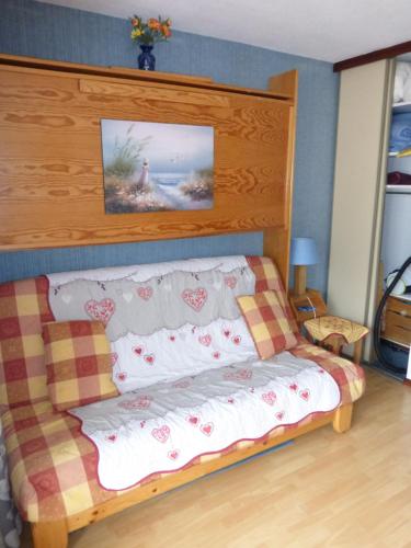 Le Chamois Blond 509 – Photos 5