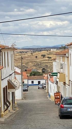 Gallery image of Pátio do Alqueva - Alojamento Local in Granja