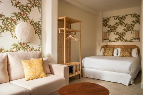 BYPILLOW Residence Abril