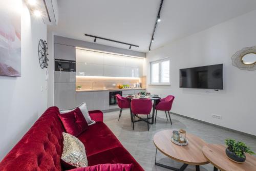 Sunset Premium Residence I