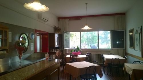 Φωτογραφία από το άλμπουμ του Hotel San Vitale σε Μεντιτσίνα