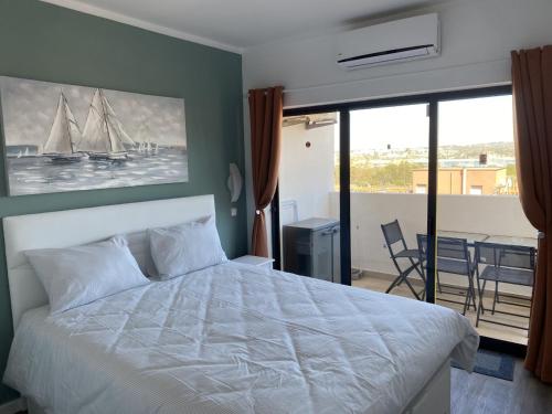 Seas the Day Apartment