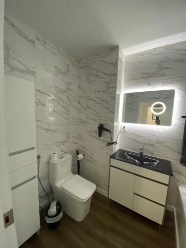 Seas the Day Apartment