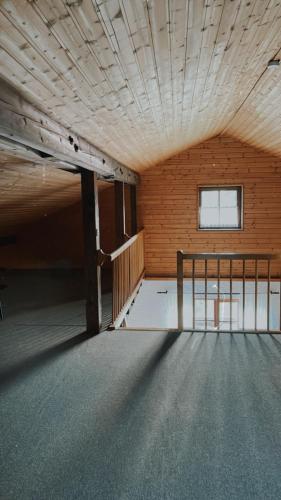 Φωτογραφία από το άλμπουμ του Ferienhaus Regeneration bayerischer Wald σε Regen