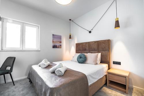 Sunset Premium Residence I