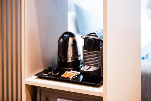 Hotel Well and Come Barcelona photo 5