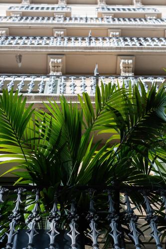Hotel Well and Come Barcelona photo 37
