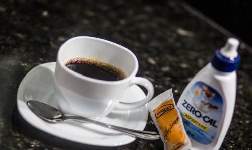 Fotografie z fotogalerie ubytování Hotel Baeza v destinaci Goiatuba