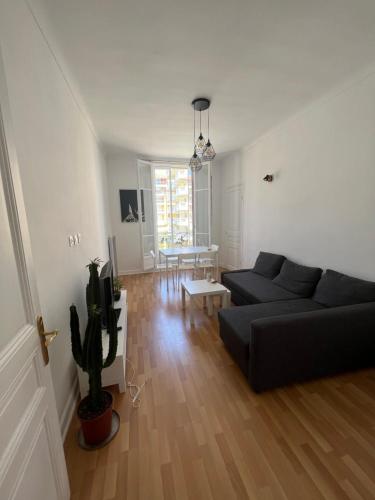 Nice Californie Promenade des Anglais