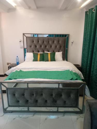 Gallery image of Muka homes in Naivasha
