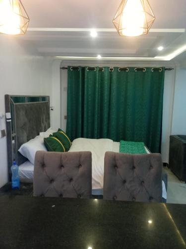 Gallery image of Muka homes in Naivasha