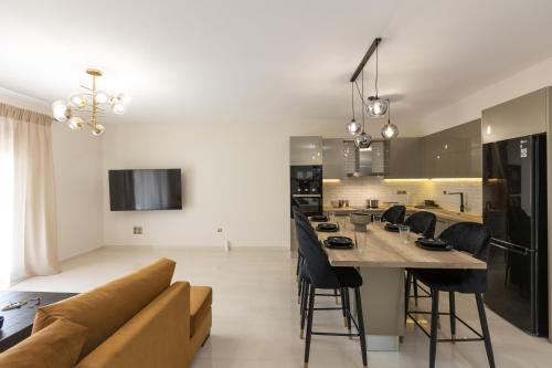 K2 City Residence