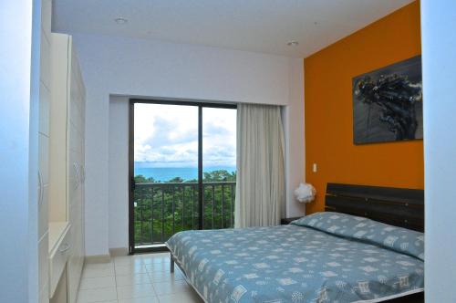 Gallery image of Condominio 8vo Piso, Jaco Bay in Jacó