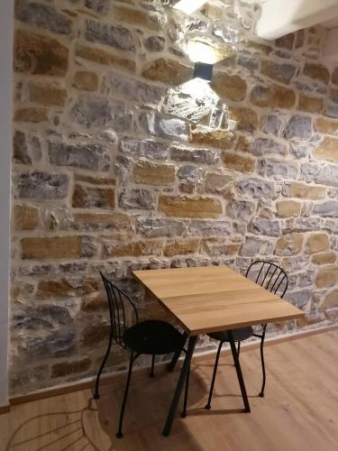 Fotografie z fotogalerie ubytování GG art apartments II v destinaci Piran