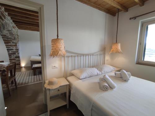 Gallery image of Traditional suites in Chora Kythnos #6 in Kithnos