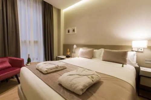 Hotel Well and Come Barcelona photo 3