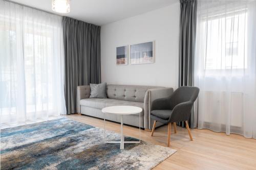 Blue Mare Polanki Classic 350m Baltic Sea