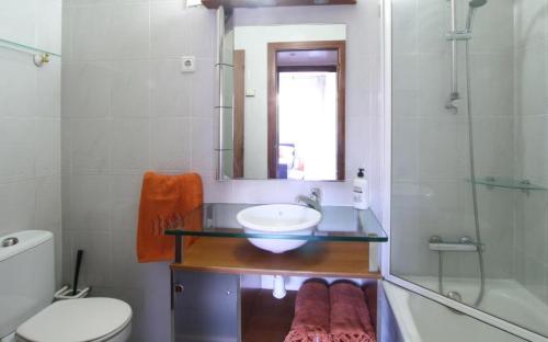 GOOD APARTMENTS gran via 3 bedrooms