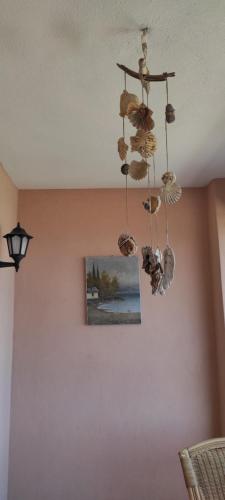 Gallery image of Phyllis Maisonettes in Kallithea Halkidikis
